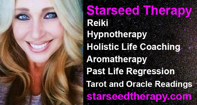 Starseed Therapy